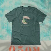 Marvelous Time Cabana Tee