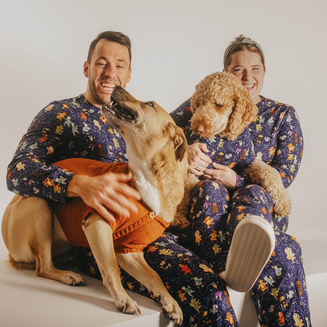 Eras on Ice Pet Pajamas