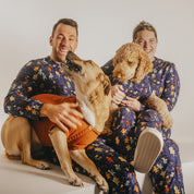 Eras on Ice Pet Pajamas