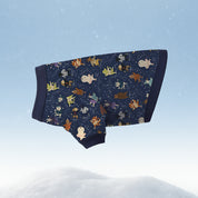 Eras on Ice Pet Pajamas