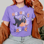 Nobody's Safe Tee