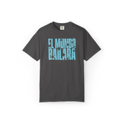 The World Will Dance Tee