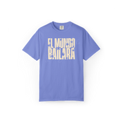 The World Will Dance Tee