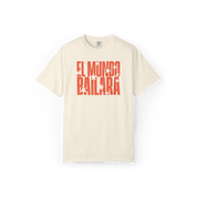 The World Will Dance Tee