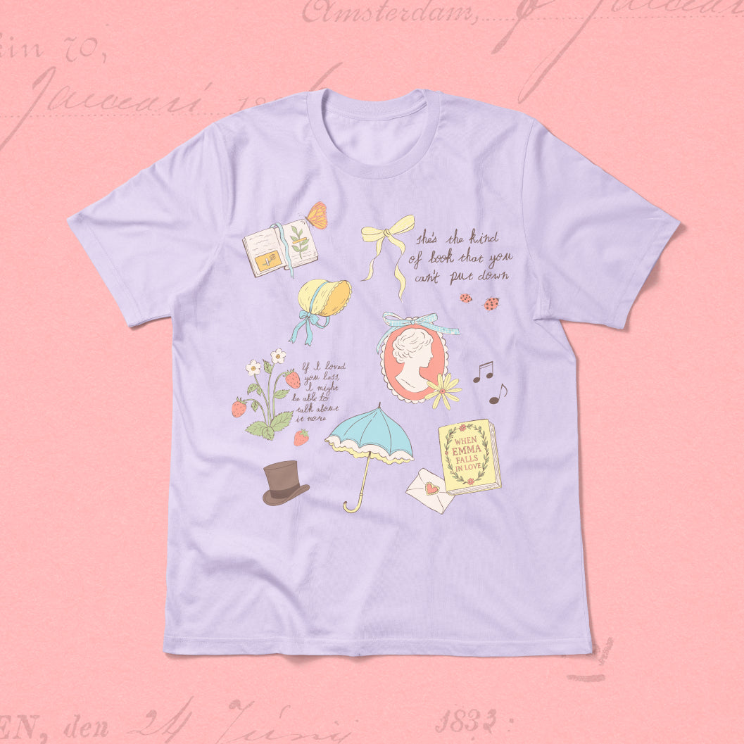 The Matchmaker Tee
