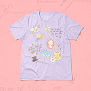 The Matchmaker Tee