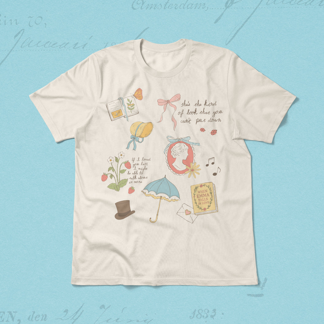 The Matchmaker Tee