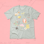 The Matchmaker Tee