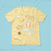 The Matchmaker Tee