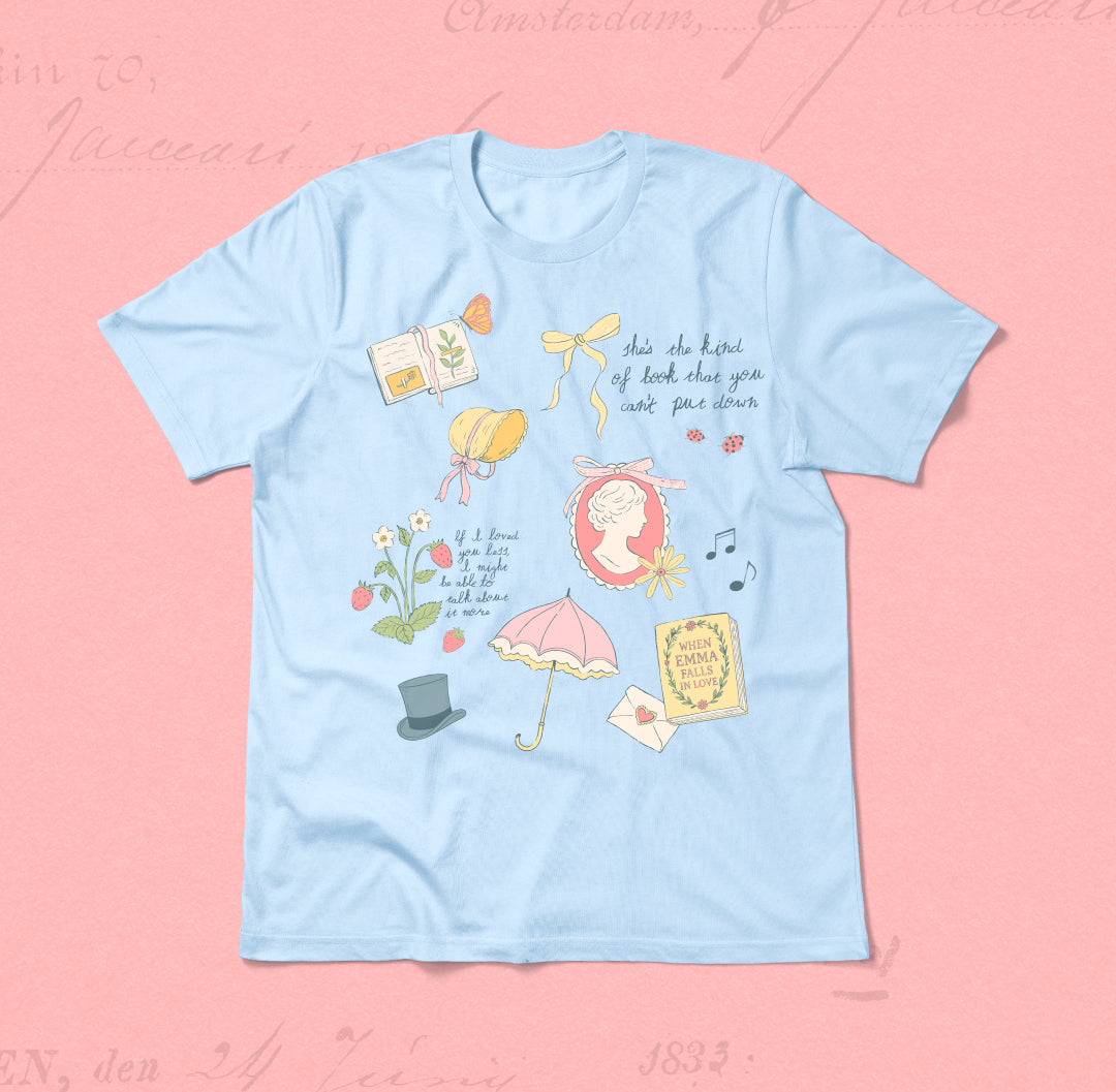 The Matchmaker Tee