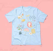 The Matchmaker Tee