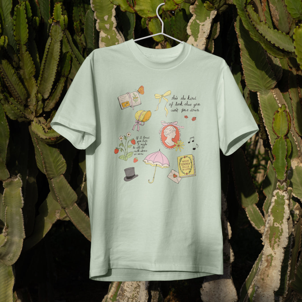 The Matchmaker Tee