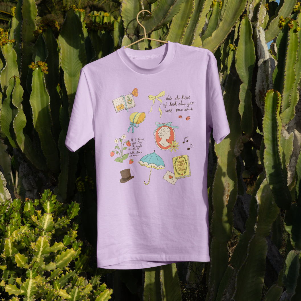 The Matchmaker Tee