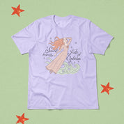 Saved from the Fate Tee