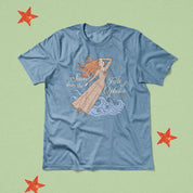 Saved from the Fate Tee