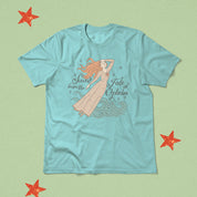 Saved from the Fate Tee