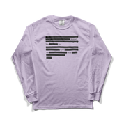 History Has Its Eyes On You Long Sleeve Tee