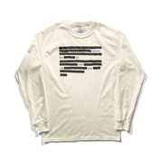 History Has Its Eyes On You Long Sleeve Tee