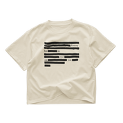 History Has Its Eyes On You Crop Top