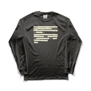 History Has Its Eyes On You Long Sleeve Tee