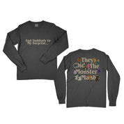 Monster Mash Eras Long Sleeve Tee
