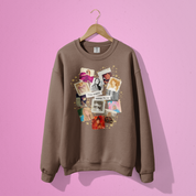 This Empire Belongs To Me Lightweight Crewneck