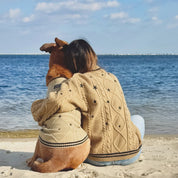 Furever & Always Pet Cardigan
