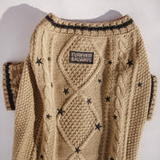 Furever & Always Pet Cardigan