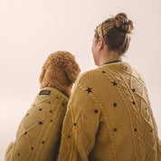 Furever & Always Pet Cardigan