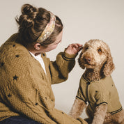 Furever & Always Pet Cardigan