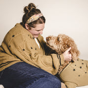 Furever & Always Pet Cardigan