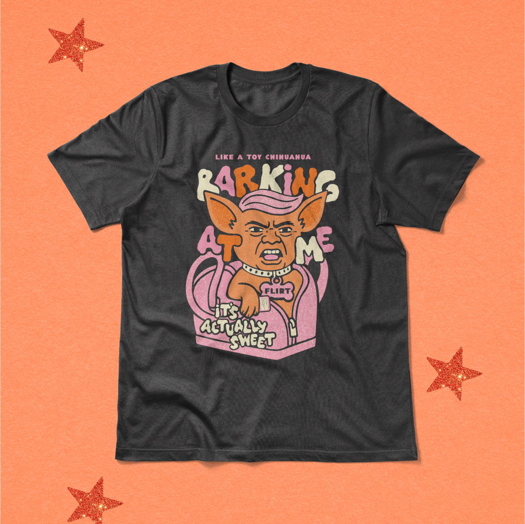 Little Chihuahua Tee