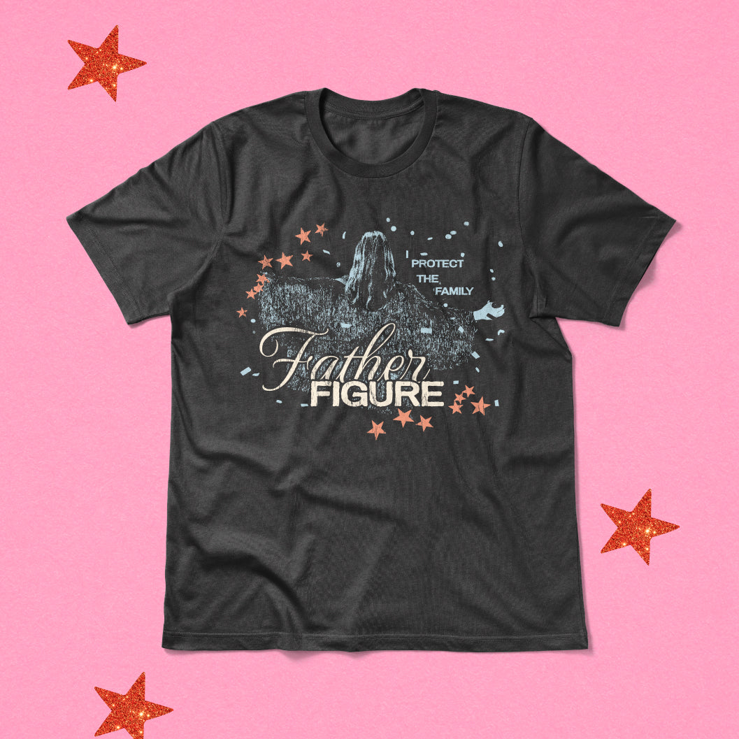 Father Figure Tee
