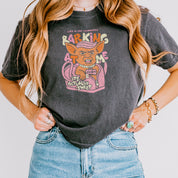 Little Chihuahua Crop Top