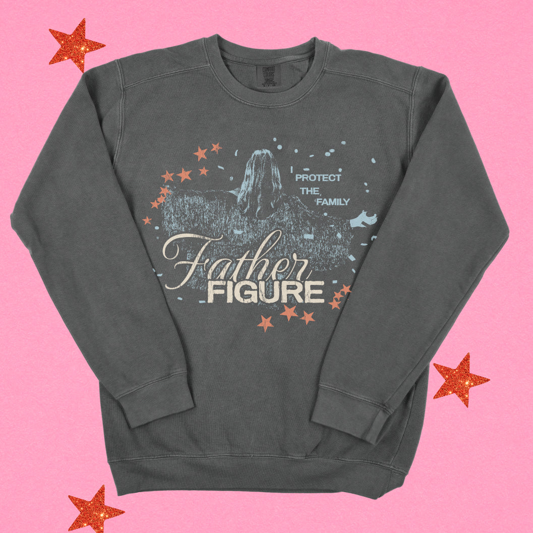 Father Figure Crewneck