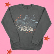 Father Figure Crewneck