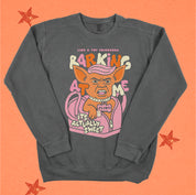 Little Chihuahua Crewneck