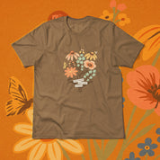 Garden Greeters Tee