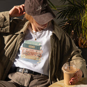 I'm With The Banned Tee