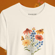 Garden Greeters Bella Canvas Soft Tee