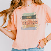 I'm With The Banned Crop Top