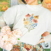 Garden Greeters Tee