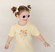 Kid's Garden Greeters Tee