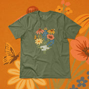 Garden Greeters Tee