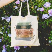 I'm With The Banned Tote Bag