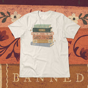 I'm With The Banned Tee