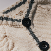 Folklore Pet Cardigan