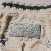 Folklore Pet Cardigan