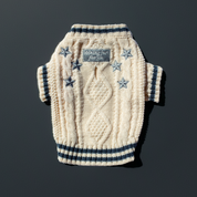 Folklore Pet Cardigan