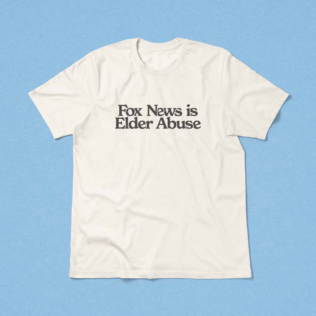 Fox News Tee